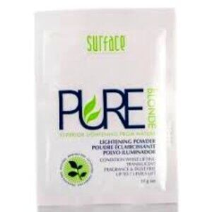 Surface So Pure Lightening Powder 1.5 oz